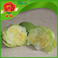 Chinês legumes frescos exportador puro orgânicos verde iceberg lettuce